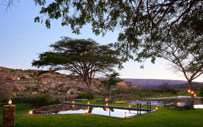 Children Stay Free at Bushmans Kloof